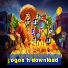 jogos h download